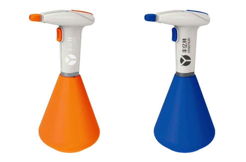 GA-W2e 園藝電動(dòng)噴壺/家用電動(dòng)小型噴霧器