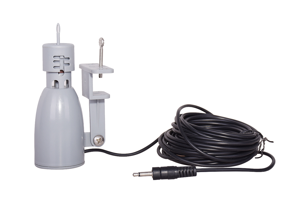 傳感器融合技術，重塑智能灌溉的決策邏輯